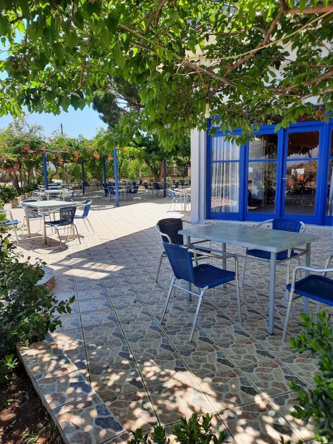 Pavlopetri Hotel Vinglafia Exterior photo